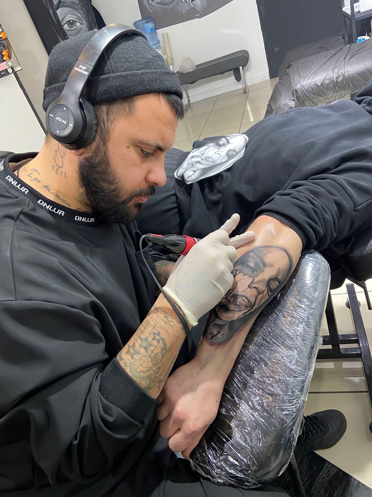 Cover-Up & Düzeltme