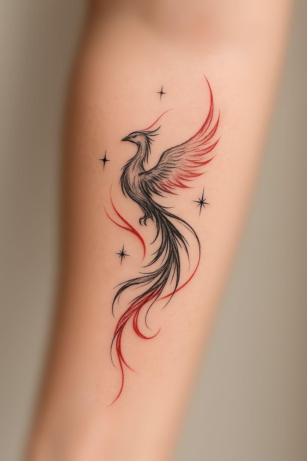 Minimalist & Fine Line